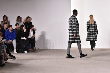 Timo Weiland gösteri