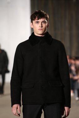 Todd Snyder New York Moda Haftası