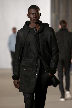 Todd Snyder New York Moda Haftası