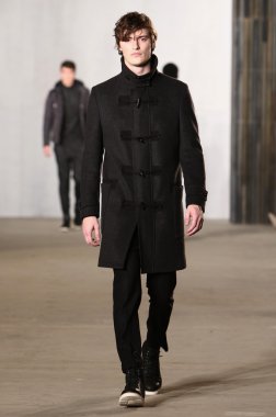 Todd Snyder New York Moda Haftası