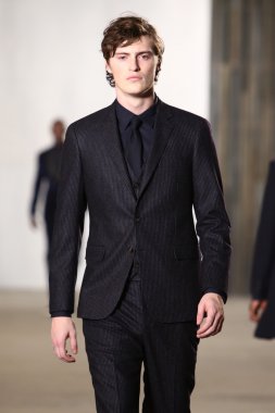 Todd Snyder New York Moda Haftası