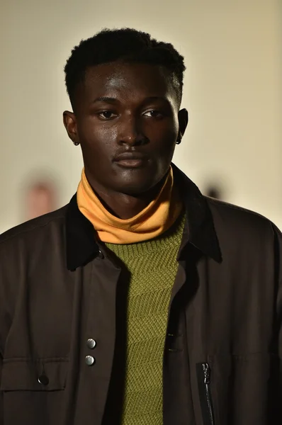 Collection Rochambeau pendant NYFW — Photo