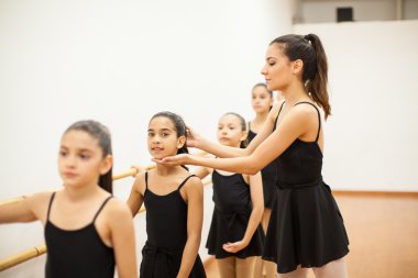  öğretim üyesi bir grup ile çalışmak