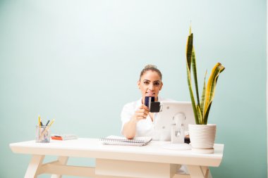 terapist bir ödeme işleme 