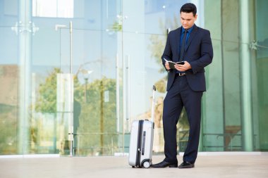 Avukat kontrol pasaportu