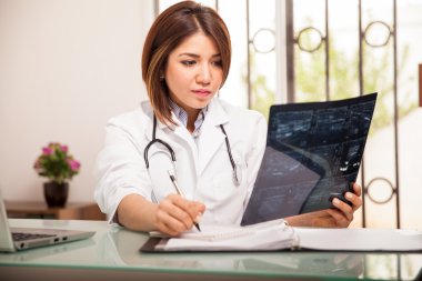 Teknisyen sonuçlarını çözümleme