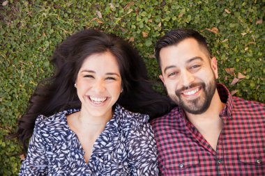 Çift rahatlatıcı ve having fun