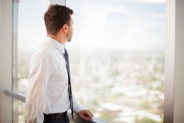 İşadamı dışında arıyorsunuz