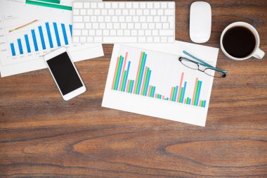 bazı grafik performansı ile Danışma