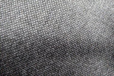 Koyu renk kumaş, arka plan, doku. Tasarımcı için boş