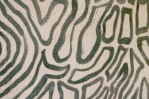 Texture Stone Wall Building Ceramic Floor — Stock Photo, Image