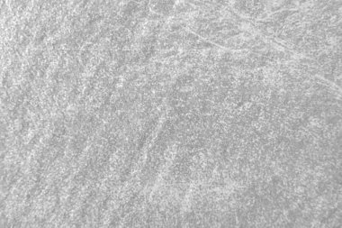 Tasarım projelerinde, arka planlarda ya da yaratıcı sanatlarda kullanılmak için ideal bir gri yüzey. Dokunun ince varyasyonları derinlik ve ilgi sağlar, onu çeşitli uygulamalar için mükemmel kılar..