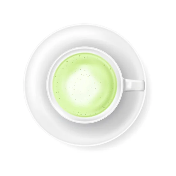 抹茶ラテストックベクター ロイヤリティフリー抹茶ラテイラスト ページ 3 Depositphotos