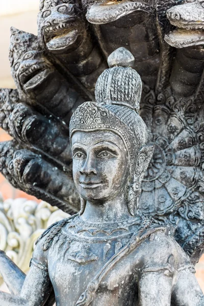 Buddhastatue — Stockfoto