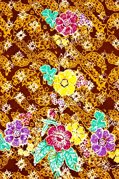 Arka plan için soyut çiçek