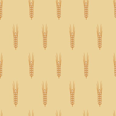 desen buğday kulaklı