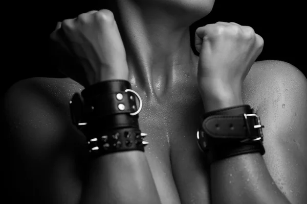 Kadın vücut parçaları