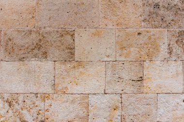 antik taş duvar dokusu