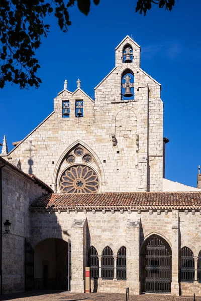 St Francisco Kilisesi — Stok fotoğraf