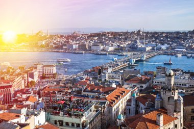 Istanbul Türkiye'nin başkenti