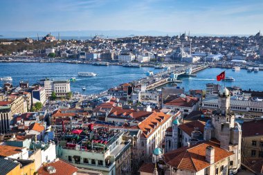 Istanbul Türkiye'nin başkenti