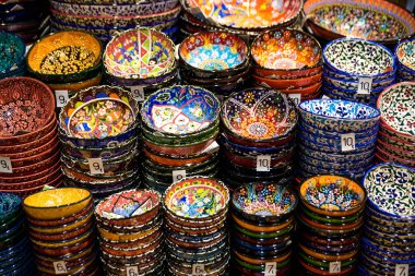 Istanbul Türkiye'nin başkenti