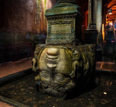 Istanbul Türkiye'nin başkenti