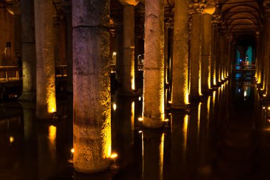 Istanbul Türkiye'nin başkenti