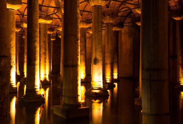 Istanbul Türkiye'nin başkenti