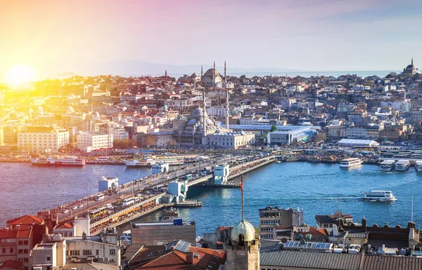 Istanbul Türkiye'nin başkenti