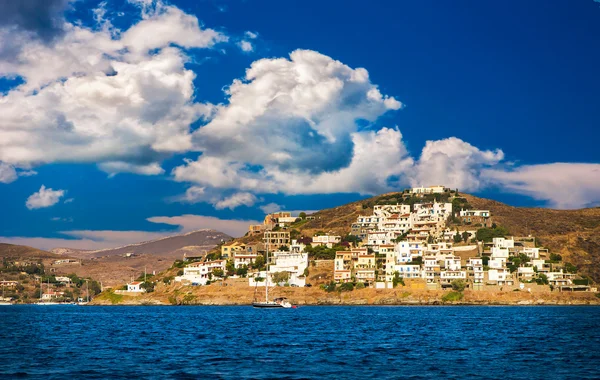 Isla griega —  Fotos de Stock