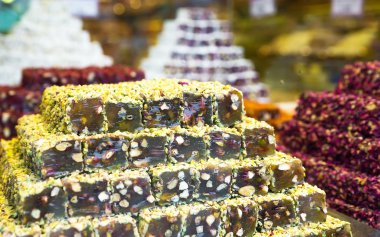 Istanbul Türkiye'nin başkenti