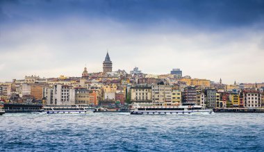 Istanbul Türkiye'nin başkenti