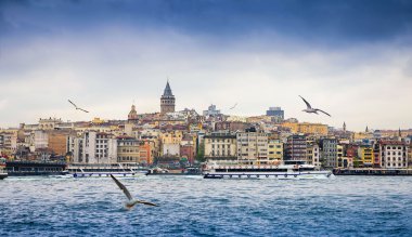 Istanbul Türkiye'nin başkenti