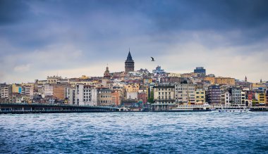 Istanbul Türkiye'nin başkenti