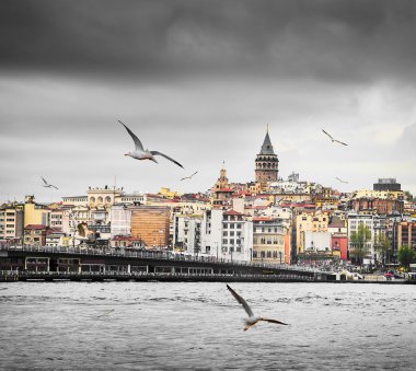 Istanbul Türkiye'nin başkenti