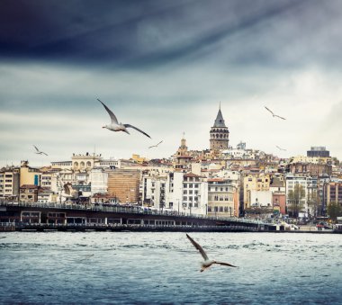 Istanbul Türkiye'nin başkenti