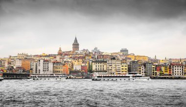 Istanbul Türkiye'nin başkenti