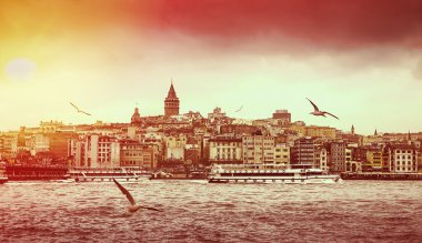 Istanbul Türkiye'nin başkenti