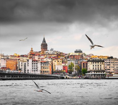Istanbul Türkiye'nin başkenti