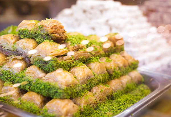 Istanbul the capital of Turkey