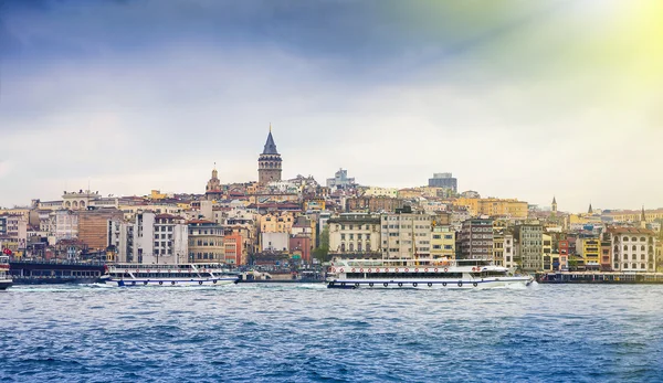Istanbul Türkiye'nin başkenti