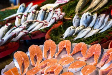 Istanbul Türkiye'nin başkenti