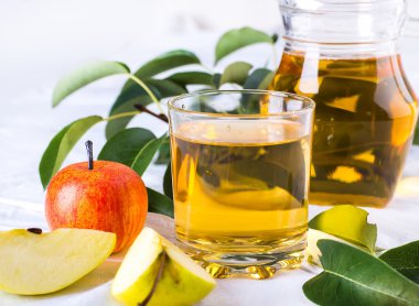 Taze meyve kompostosu