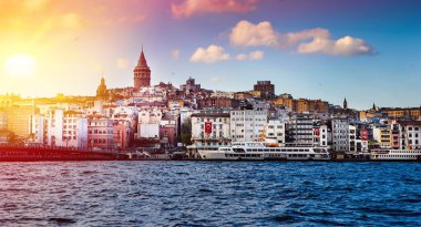 Istanbul Türkiye'nin başkenti