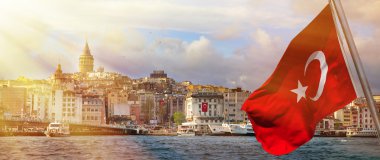 Istanbul Türkiye'nin başkenti