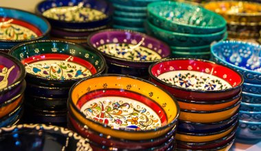 Klasik Türk Seramik