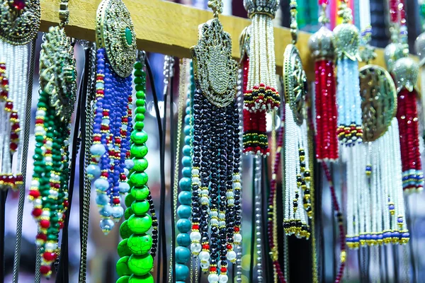 Traditional Turkish stones for tourists — Stock Photo, Image