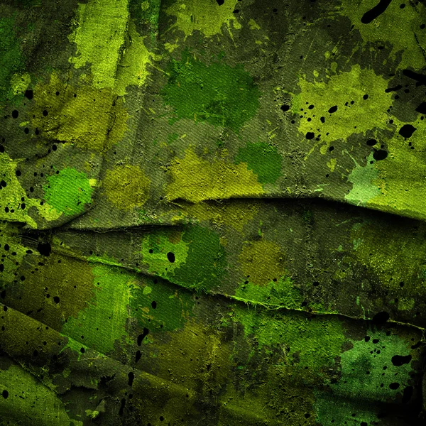 Camouflage arrière-plan militaire — Photo