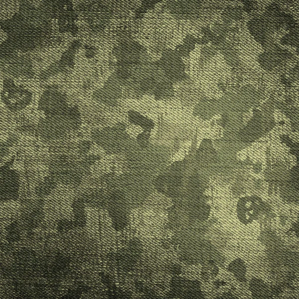 Camouflage militaire achtergrond — Stockfoto